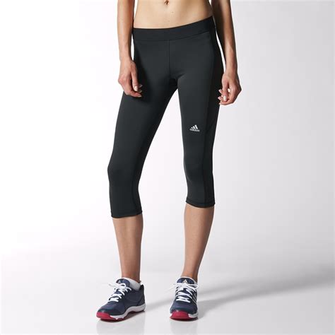 adidas techfit capri größe xl intersport|ADIDAS Damen Tight Techfit online kaufen bei INTERSPORT!.